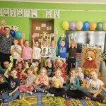 Zdjęcie gupowe Leśnych Duszków