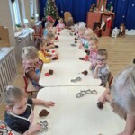 Pieczenie pierników