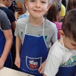 Pieczenie pierników