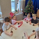 Pieczenie pierników