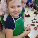 Pieczenie pierników