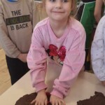 Wykrawanie pierników