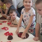 Wykrawanie pierników