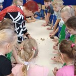 Wykrawanie pierników