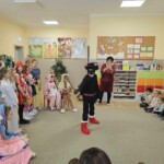 Inscenizacja kota w butach