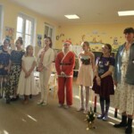Zdjęcie grupowe