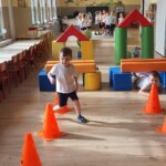 Slalom