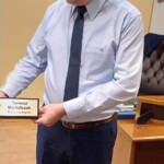 Prezentacja tabliczki