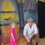 Aktywne uczestnictwo dzieci