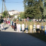 SONY DSC Wspólny taniec