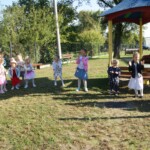 SONY DSC Wspólny taniec