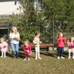 SONY DSC Wspólny taniec