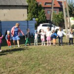 SONY DSC Wspólny taniec