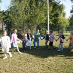 SONY DSC Wspólny taniec