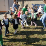 SONY DSC Wspólny taniec