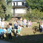 SONY DSC Wspólny taniec