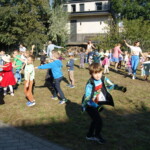 SONY DSC Wspólny taniec