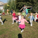 SONY DSC Wspólny taniec