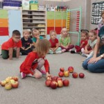 Przeliczanie jabłek