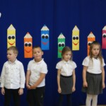 SONY DSC Występ dzieci