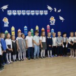 SONY DSC Występ dzieci