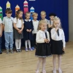 SONY DSC Występ dzieci