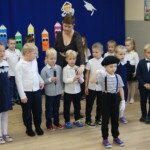 SONY DSC Występ dzieci