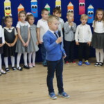 SONY DSC Występ dzieci