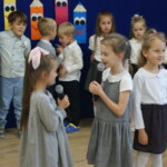 SONY DSC Występ dzieci