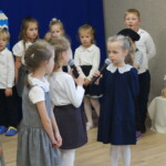 SONY DSC Występ dzieci