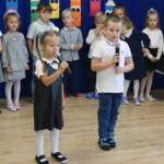 SONY DSC Występ dzieci