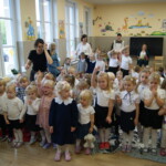 SONY DSC Zdjęcie grupowe