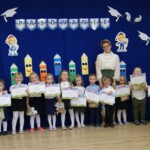 SONY DSC Zdjęcie grupowe Leśne Duszki