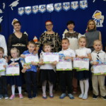 SONY DSC Zdjęcie grupowe