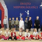 Zdjęcie grupowe dzieci