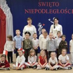 Zdjęcie grupowe - Wiewiórki