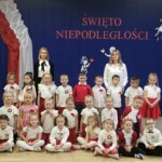 Zdjęcie grupowe - Sówki