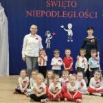 Zdjęcie grupowe - Krasnoludki