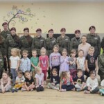 Zdjęcie grupowe Krasnoludki