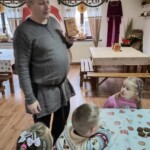 Zajęcia zorganizowane