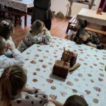 Zajęcia zorganizowane