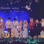 Przedstawienie artystyczne