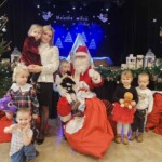 Zdjęcie grupowe Smerfy