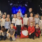 Zdjęcie grupowe Skrzaty