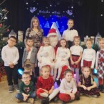Zdjęcie grupowe Sówki