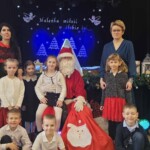 Zdjęcie grupowe Wiewiórki