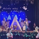 Przedstawienie artystyczne