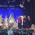 Przedstawienie artystyczne