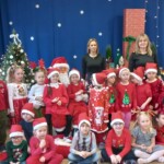 Sówki zdjęcie grupowe