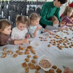 Lukrowanie pierników